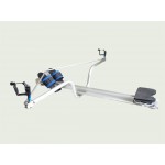 Sliding Seat Rowing Unit